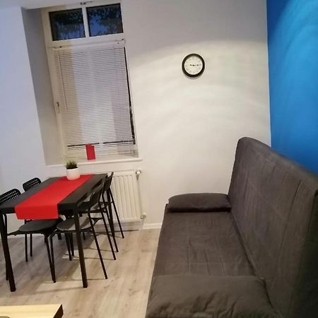 Apartament Galicja Plus Chrzanów Kültér fotó
