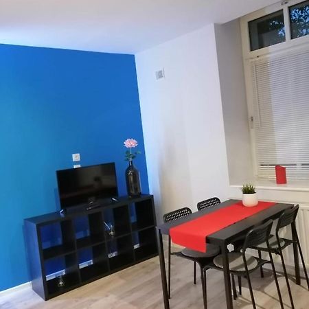 Apartament Galicja Plus Chrzanów Kültér fotó