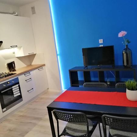 Apartament Galicja Plus Chrzanów Kültér fotó