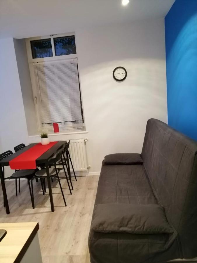 Apartament Galicja Plus Chrzanów Kültér fotó