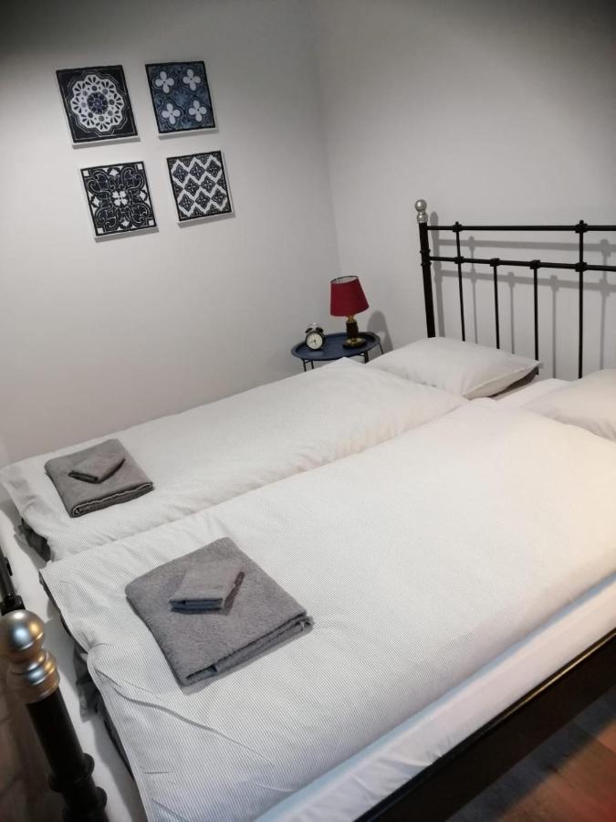 Apartament Galicja Plus Chrzanów Kültér fotó