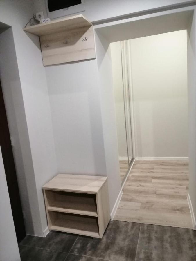 Apartament Galicja Plus Chrzanów Kültér fotó