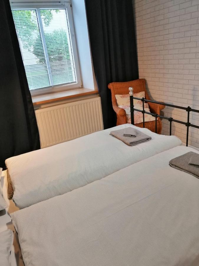 Apartament Galicja Plus Chrzanów Kültér fotó