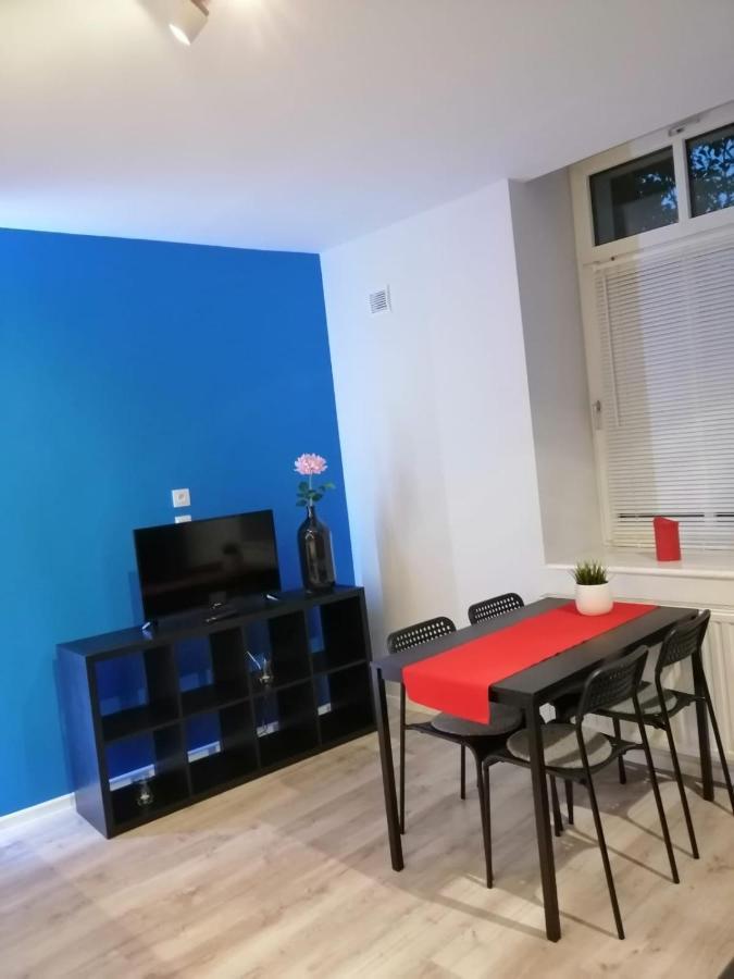 Apartament Galicja Plus Chrzanów Kültér fotó