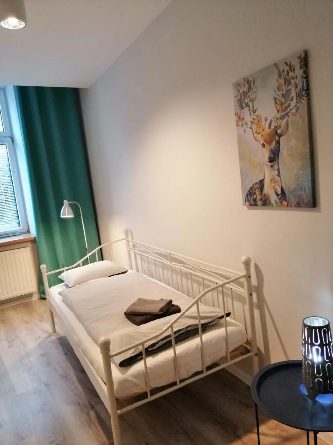 Apartament Galicja Plus Chrzanów Kültér fotó
