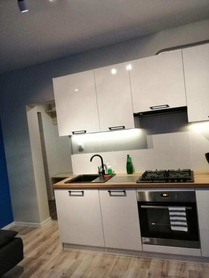Apartament Galicja Plus Chrzanów Kültér fotó
