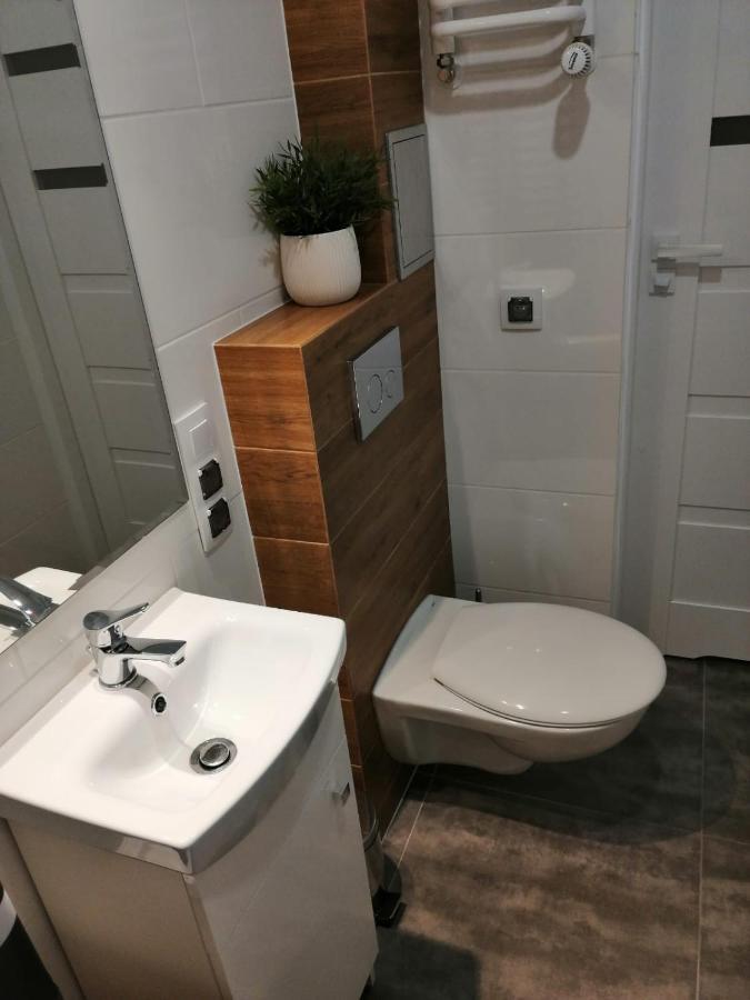 Apartament Galicja Plus Chrzanów Kültér fotó