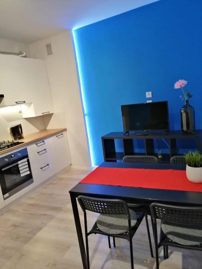 Apartament Galicja Plus Chrzanów Kültér fotó