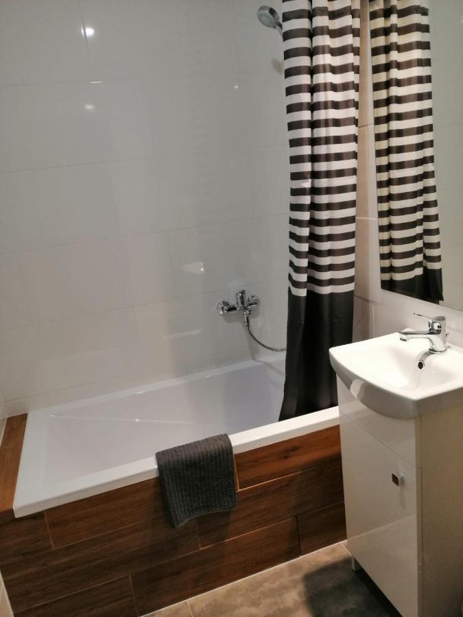 Apartament Galicja Plus Chrzanów Kültér fotó